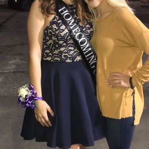 Homecoming/Prom dress